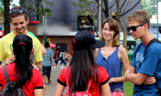 Việt Nam xếp thứ 4 Đông Nam Á, thứ 65/264 thế giới về khả năng Anh ngữ