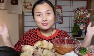 YouTuber Quỳnh Trần JP ủng hộ Quỹ vaccine Covid-19 100 triệu đồng