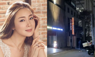 Choi Ji Woo bị chồng CEO 'cắm sừng', còn lái xe vợ tặng đi nhà nghỉ với nhân tình?
