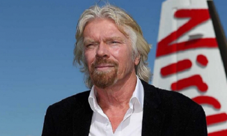 Elon Musk và Jeff Bezos bị tỷ phú hàng không 'qua mặt'