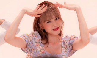 Hậu chia tay Sơn Tùng, Thiều Bảo Trâm lần đầu công khai đang 'mê mệt' chàng trai này 