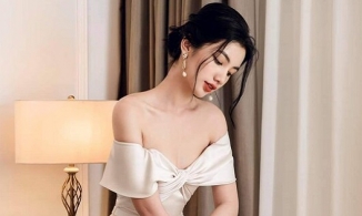 Trong bếp đảm đang - ra ngoài gợi cảm, còn ai ngoài Cẩm Đan nhà Đức Huy