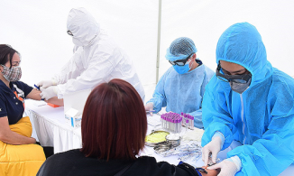 Sáng 10/6: Thêm 70 ca Covid-19 mới, gồm 66 ca trong nước