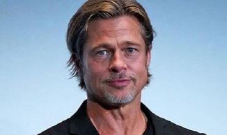 Tài tử Brad Pitt làm phim về bê bối tình dục có thật ở Hollywood