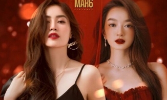 'Tứ đại mỹ nhân' - Vũ trụ 'Gái già' mở rộng xác nhận Lan Ngọc, Kaity Nguyễn là 2 nữ chính đầu tiên