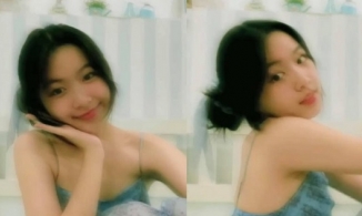 Bé Lọ Lem nhà Quyền Linh đăng loạt ảnh khoe nhan sắc 'Hoa hậu tương lai'