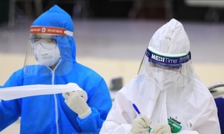 Chiều 11/6: Ghi nhận thêm 63 ca dương tính Covid-19 trong nước