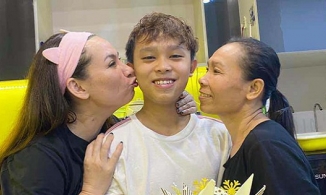 Bố mẹ Hồ Văn Cường phản ứng thế nào khi Phi Nhung mắng con ruột trên MXH