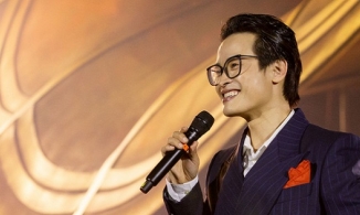 Hà Anh Tuấn lại ghi điểm khi quyên góp 25 tấn gạo để 'cả Sài Gòn sẽ cùng nhau nấu cơm'