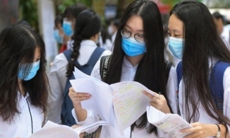 Hà Nội ra văn bản hỏa tốc về việc triển khai thi vào lớp 10 năm 2021