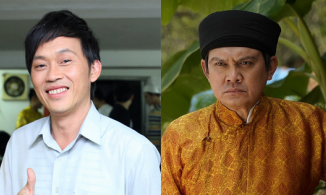 Hoài Linh từng bị Hữu Châu phản đối làm điều này với em trai đã khuất