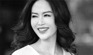 Minh Tiệp xót xa với bài viết mới nhất trên Facebook Hoa hậu Thu Thủy