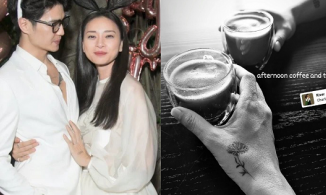 Ngô Thanh Vân đăng ảnh tình tứ, xóa nghi vấn chia tay tình trẻ Huy Trần
