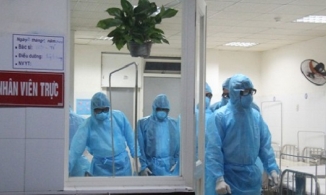 Sáng 12/6: Ghi nhận thêm 86 ca dương tính Covid-19 trong nước