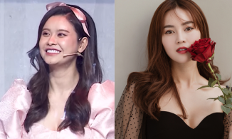 Sau chiến thắng Malaysia, cầu thủ này được Lan Ngọc, Trương Quỳnh Anh và dàn sao nữ đồng loạt 'tỏ tình' 