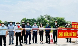 Sự khác nhau giữa giãn cách theo Chỉ thị 15, Chỉ thị 16 và Chỉ thị 19 của Thủ tướng Chính phủ