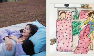 Tăng Thanh Hà lần đầu hé lộ tình cảnh mỗi đêm khi làm mẹ 2 con