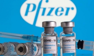 Việt Nam chính thức phê duyệt vaccine Covid-19 Pfizer