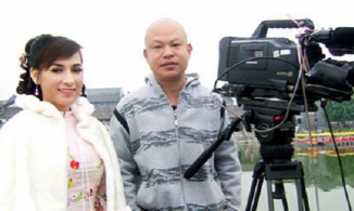 Bất ngờ phát hiện Phi Nhung từng đóng phim Trung Quốc, còn lấy tên Phi Phi