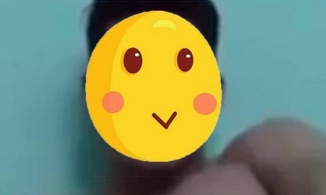 Nghi vấn trai đẹp từng tham gia Người Ấy Là Ai lộ clip