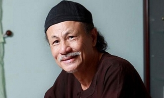 NSƯT Lê Cung Bắc - đạo diễn 'Người Đẹp Tây Đô' qua đời sau thời gian trị ung thư