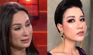 Trang Trần lên tiếng bênh vực Phi Nhung giữa loạt drama