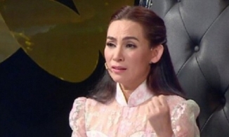 Phi Nhung đáp từng bình luận của anti fan, cảm ơn vì được khen 'diễn' giỏi