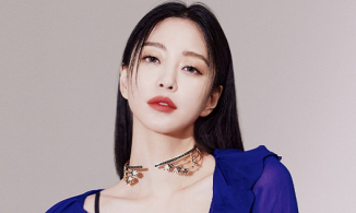 Han Ye Seul là khách quen của hộp đêm thị phi