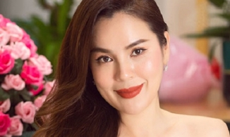 Hoa hậu nhà 200 tỷ Phương Lê mắng Phi Nhung 'mẹ nuôi vô cảm'