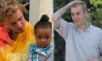 Justin Bieber lấy lại nhan sắc 'hoàng tử nhạc Pop', cưỡi cả siêu xe 7,6 tỷ dạo phố cùng bà xã
