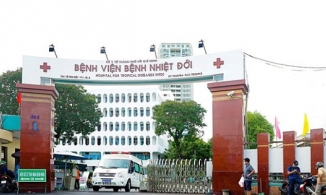 Nguyên nhân 53 nhân viên viện BV Nhiệt đới dù tiêm vaccine nhưng vẫn nhiễm Covid-19