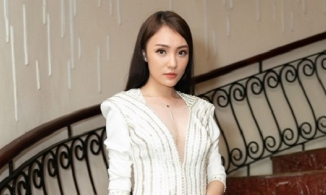 Quán quân Việt Nam Idol Nhật Thủy lên tiếng bảo vệ Hồ Văn Cường