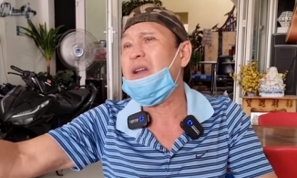 Duy Phương gây chú ý khi tiết lộ về 'băng nhóm nghệ sĩ' thâu tóm cả Vbiz