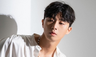 Park Seo Joon sẽ tham gia 'Captain Marvel 2' của Hollywood