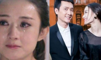 Không phải do bệnh lý sau sinh, Triệu Lệ Dĩnh quyết ly hôn vì Phùng Thiệu Phong còn lưu luyến tình cũ Nghê Ni?