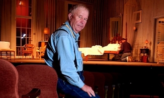 Nam diễn viên Mỹ từng được đề cử Oscar Ned Beatty qua đời ở tuổi 83