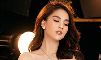 Ngọc Trinh chính thức tung MV 'Ta yêu nhau đi', còn đọc cả rap 