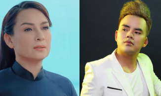 Phi Nhung tung bằng chứng vụ nhận 40 triệu 'tiền xăng xe' đi hát ở chùa