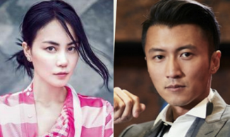 Tạ Đình Phong bật khóc khi Vương Phi sinh con cho mình ở tuổi 51?