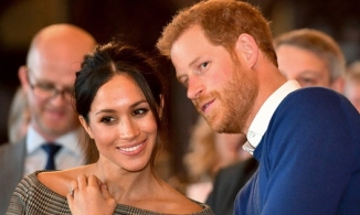 Giữa nghi vấn bôi nhọ Kate, nhà Meghan lại có động thái mới thách thức Hoàng gia Anh