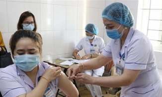 Lý do cần tiêm vaccine Covid-19 cho 70% dân số Việt Nam
