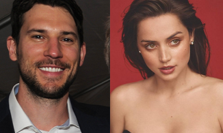 Tình cũ Ben Affleck hẹn hò Phó chủ tịch công ty Tinder