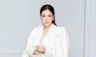 HH Phương Lê bỗng 'quay xe' về chuyện Phi Nhung - Hồ Văn Cường vì lý do này