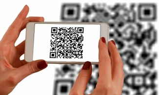 Vào năm 2025, mỗi người dân sẽ có mã QR cho riêng mình