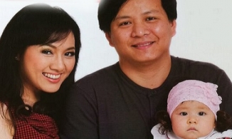 Cuộc hôn nhân kín tiếng nhưng đong đầy hạnh phúc của BTV Hoài Anh