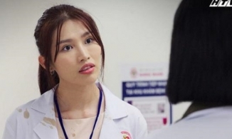 Diễn vai phản diện quá đạt, Quỳnh Châu bị khán giả đe dọa tính mạng 2 lần