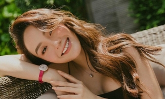 Minh Hằng khẳng định một câu chắc nịch khi nhan sắc bị nghi chỉnh sửa