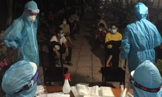 Tối 18/6: Thêm 62 ca Covid-19 mới, gồm 59 ca trong nước