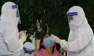 Trưa 18/6: Thêm 121 ca dương tính Covid-19, gồm 119 ca trong nước