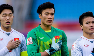 Cuối cùng Bùi Tiến Dũng cũng có động thái liên quan đội tuyển Việt Nam